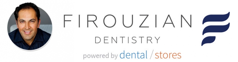 Firouzian Dentistry Patient Store